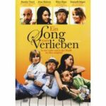 Ein Song zum Verlieben (DVD)