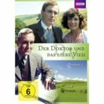 Der Doktor und das liebe Vieh - Staffel 1 - Disc 1 (DVD)