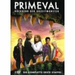Primeval - Staffel 1 - Disc 1 - Folgen 1 - 3 (DVD)