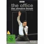 The Office - Staffel 2 - Disc 1 - Episoden 1 - 6 (Deutsche Fassung) (DVD)