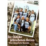Der Club der gebrochenen Herzen (DVD)