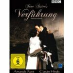 Jane Austens Verführung (DVD)