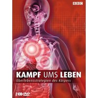 Kampf ums Leben - Disc 1 (DVD) 1 Kampf ums Leben - Disc 1 (DVD)
