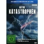 Superstorm - Disc 1 - Teil 1 (DVD)