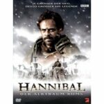 Hannibal - Der Albtraum Roms (DVD)
