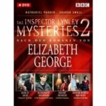 The Inspector Lynley Mysteries 2 - Asche zu Asche (DVD)