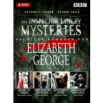 The Inspector Lynley Mysteries 1 - Denn keiner ist ohne Schuld (DVD)