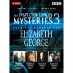 The Inspector Lynley Mysteries 3 - Undank ist der Väter Lohn (DVD)