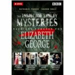 The Inspector Lynley Mysteries 1 - Auf Ehre und Gewissen (DVD)