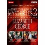 The Inspector Lynley Mysteries 2 - Denn sie betrügt man nicht (DVD)