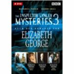 The Inspector Lynley Mysteries 3 - Nie sollst du vergessen (DVD)