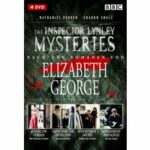 The Inspector Lynley Mysteries 1 - Denn bitter ist der Tod (DVD)