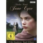 Jane Eyre - Disc 1 - Teil 1 (DVD)