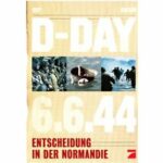 D-Day 6.6.44 (DVD)