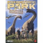 Prehistoric Park - Disc 1 - Episoden 1 - 3 (DVD)