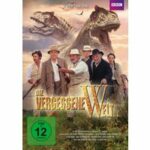 Die vergessene Welt (DVD)