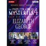 The Inspector Lynley Mysteries 4 - Und Gott war das Wort (DVD)