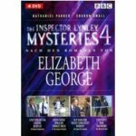 The Inspector Lynley Mysteries 4 - Auf dass ihr nicht gerichtet werdet (DVD)