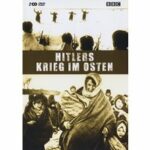 Hitlers Krieg im Osten - Disc 1 - Episoden 1 - 2 (DVD)