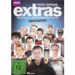 Extras - Disc 1 - Staffel 1 - Episoden 1 - 6 (DVD)