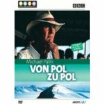Michael Palin - Von Pol zu Pol - Disc 1 (DVD)