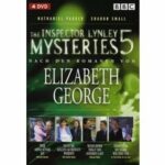 The Inspector Lynley Mysteries 5 - Denn sie sollen getröstet werden (DVD)