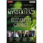 The Inspector Lynley Mysteries 5 - Wer ohne Sünde ist (DVD)