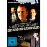 Sherlock Holmes - Der Hund der Baskervilles (DVD)