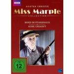 Miss Marple - Ruhe unsanft (DVD)