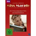 Miss Marple - Die Tote in der Bibliothek (DVD)