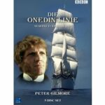 Die Onedin-Linie - Staffel 1 - Disc 1 (DVD)