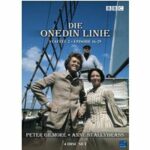 Die Onedin-Linie - Staffel 2 - Disc 1 (DVD)