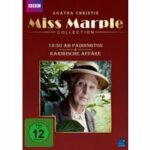 Miss Marple - 16 Uhr 50 ab Paddington (DVD)