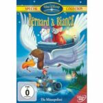 Bernard & Bianca (Blu-ray)