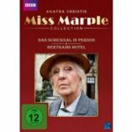 Miss Marple - Bertrams Hotel (DVD)