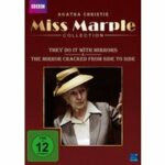 Miss Marple - They Do It with Mirrors (DVD)