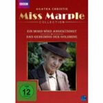 Miss Marple - Das Geheimnis der Goldmine (DVD)