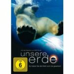 Unsere Erde (Blu-ray)