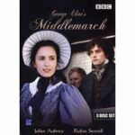 George Eliots Middlemarch - Disc 1 - Episoden 1 - 3 (DVD)
