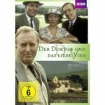 Der Doktor und das liebe Vieh - Staffel 2 - Disc 3 - Episoden 8 - 11 (DVD)