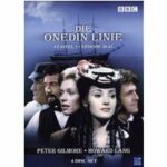 Die Onedin-Linie - Staffel 3 - Disc 1 - Episoden 30 - 32 (DVD)