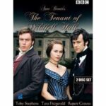 Anne Brontës The Tenant of Wildfell Hall - Die Herrin von Wildfell Hall - Disc 1 - Folge 1 - 2 (DVD)