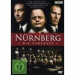 Nürnberg - Die Prozesse (DVD)