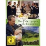 Der Doktor und das liebe Vieh - Staffel 6 - Disc 1 - Episoden 1 - 4 (DVD)
