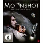 Moonshot (Blu-ray)