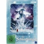Die Schneekönigin (DVD)