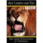 Raubtiere - Auf Leben und Tod (DVD)