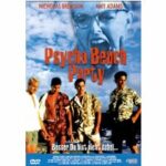Psycho Beach Party (DVD)