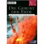 Die Geburt der Erde (DVD)