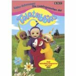 Teletubbies - Tubby-Schmusen! / Die Lieblingssachen (DVD)